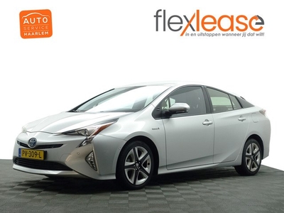 Toyota Prius 1.8 Dynamic+ Aut- (27709,- INCL) Head Up