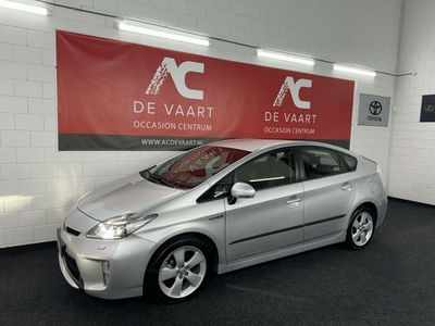 Toyota Prius 1.8 Executive Business - VERKOCHT!