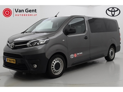 Toyota ProAce Diesel