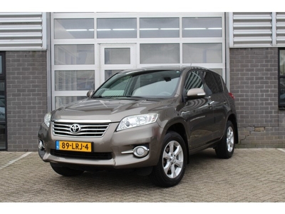 Toyota RAV4 2.0 VVTi Executive Business / Camera / Keyless