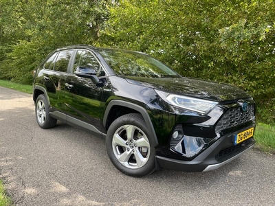 Toyota RAV4 Benzine