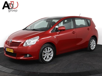 Toyota Verso 1.8 VVT-i Business Automaat Panoramadak