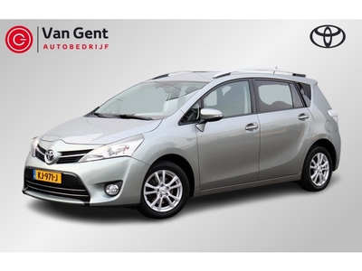 Toyota Verso 1.8 VVT-i Business Limited Trekhaak