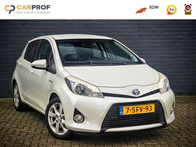 Toyota Yaris 1.5 Full Hybrid Dynamic AUTOMAAT / AIRCO /