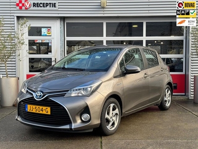 Toyota Yaris 1.5 Hybrid Navi / Camera / Trekhaak / Cruise /