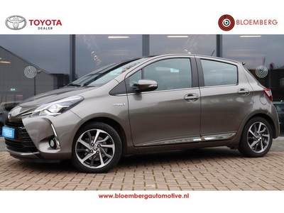 Toyota Yaris 1.5 Hybrid Premium