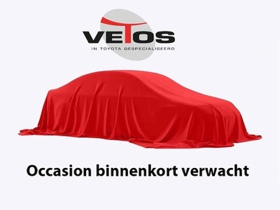 Toyota Yaris Cross Benzine