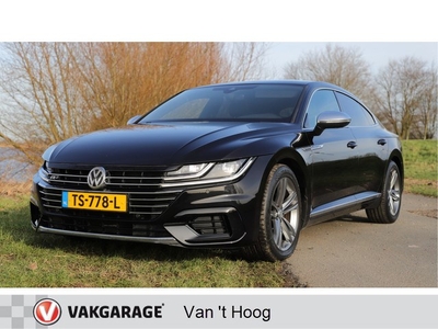 Volkswagen Arteon 1.5 TSI Business R Pano Alcantara ACC