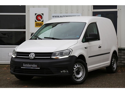 Volkswagen Caddy 1.4 TSI L1H1 BMT Comfortline DSG