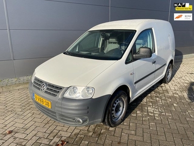 Volkswagen Caddy 2.0 SDI