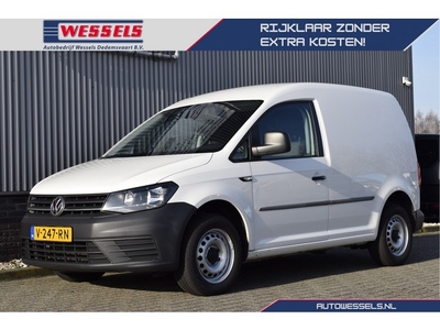 Volkswagen Caddy 2.0 TDI L1H1 BMT Economy Business Airco