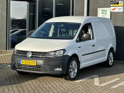 Volkswagen Caddy 2.0 TDI L2H1 BMT Maxi Highline/2E