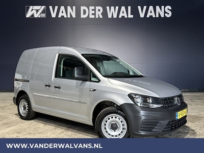 Volkswagen Caddy 2.0TDI L1H1 Euro6 Airco Navigatie