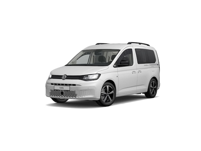 Volkswagen Caddy Benzine