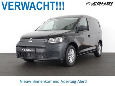 Volkswagen Caddy Diesel