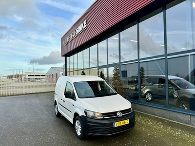 Volkswagen Caddy Diesel