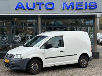 Volkswagen Caddy Diesel