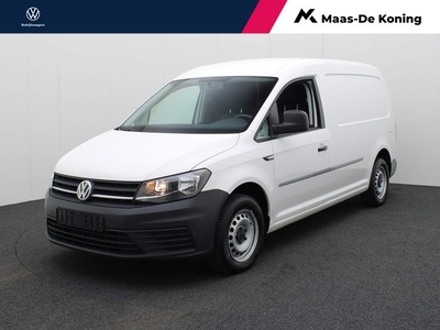 Volkswagen Caddy Maxi 2.0TDi 75pk Trendline