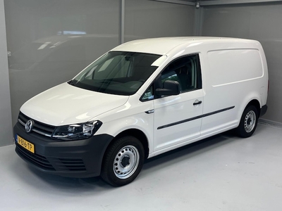 Volkswagen Caddy Maxi Diesel