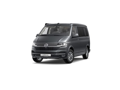 Volkswagen California Diesel