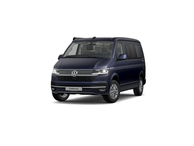 Volkswagen California Diesel