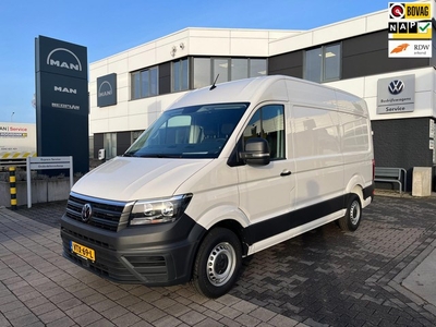 Volkswagen CRAFTER 30 2.0 TDI L3H3