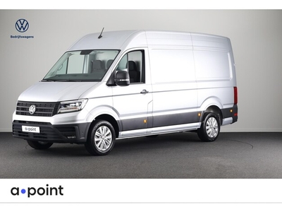 Volkswagen Crafter Diesel