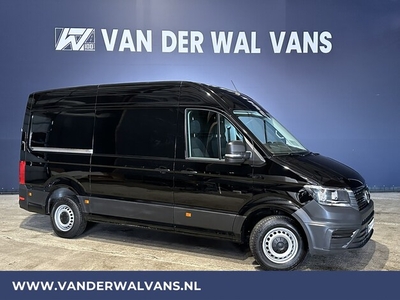 Volkswagen Crafter Diesel