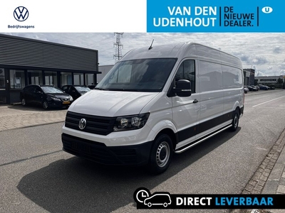 Volkswagen Crafter L4H3 2.0 TDI 140pk 3.5T FWD Trendline