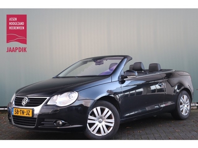 Volkswagen Eos BWJ 11-2006 /2.0-16v FSI 150 PK LEER /