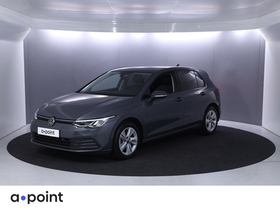 Volkswagen Golf 1.0 eTSI Life 110 pk Automaat (DSG)