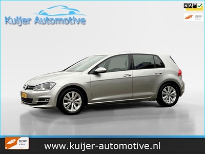 Volkswagen Golf 1.0 TSI Comfortline