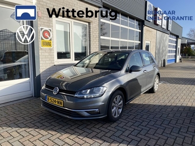 Volkswagen Golf 1.0 TSI Comfortline / CAMERA/ PARK.