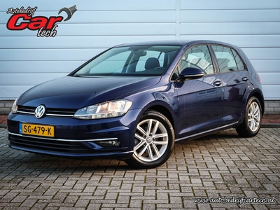 VOLKSWAGEN GOLF 1.0 TSI Comfortline | Clima | Cruise | Navi | Lichtmetaal |