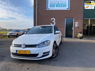 Volkswagen Golf 1.0 TSI Comfortline / Pdc V&A / Navi /