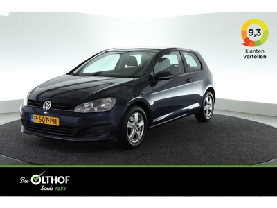 Volkswagen Golf 1.2 TSI Easyline / AIRCO / PDC / (bj 2013)