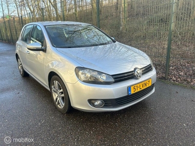 Volkswagen Golf 1.2 TSI Tour II BlueMotion