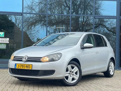 Volkswagen Golf 1.4 Trendline (bj 2008)