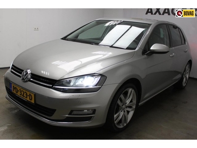 Volkswagen Golf 1.4 TSI ACT Highline CARPLAY ! AUTOMAAT !