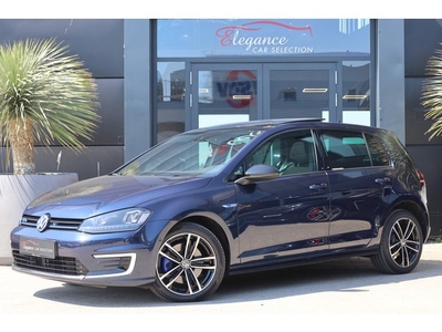 Volkswagen Golf 1.4 TSI GTE 204pk