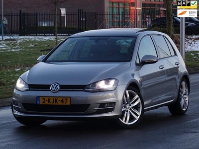 Volkswagen Golf Verkocht! Verkocht!