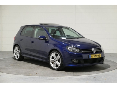 Volkswagen Golf 1.4 TSI Highline 