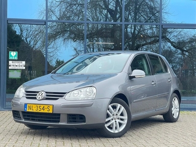 Volkswagen Golf 1.4 TSI Sportline (bj 2006)