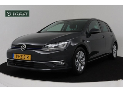 Volkswagen Golf 1.5 TSI Comfortline Automaat (NAVIGATIE