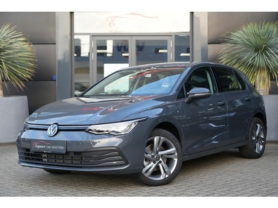 Volkswagen Golf 1.5 TSI Style 131pk