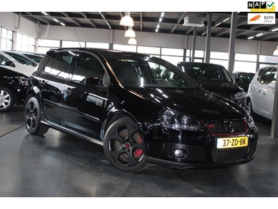 Volkswagen Golf 2.0 TFSI TURBO 200PK GTI //NAVI //XENON//