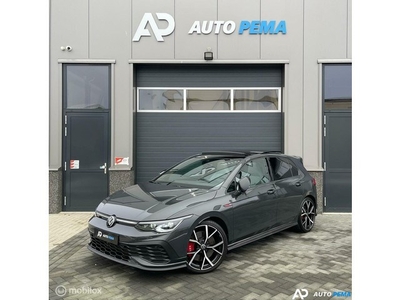 Volkswagen Golf 2.0 TSI GTI CLUBSPORT/PANO/LEDER/HK