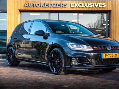 VOLKSWAGEN GOLF 2.0 TSI GTI Performance Sterrenhemel Adapt. cruise Keyless