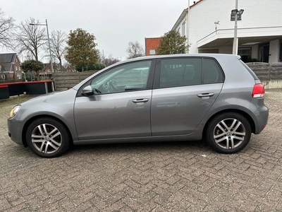 Volkswagen Golf 6 TRENDLINE,5-DEURS,1.4TSI,90kw (bj 2009)