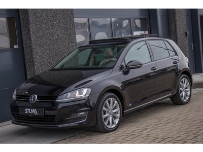 Volkswagen Golf 7 1.4 TSI ACT Highline DSG Automaat Vol